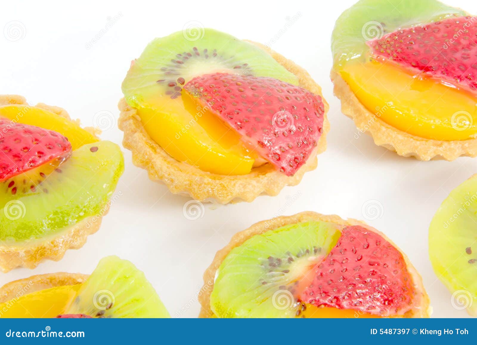 Fine Dining Desserts Stock Image Image Of Size Bite 5487397