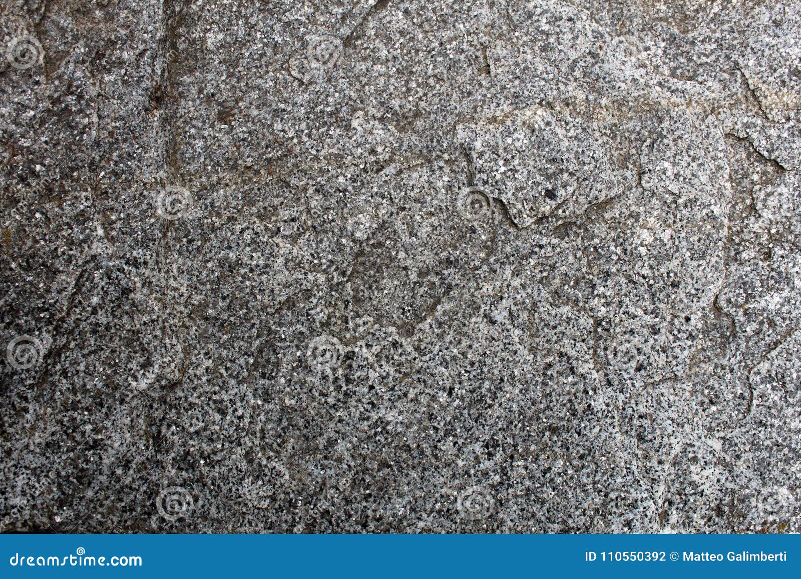 Finegrained rock close up stock photo. Image of elegance 110550392