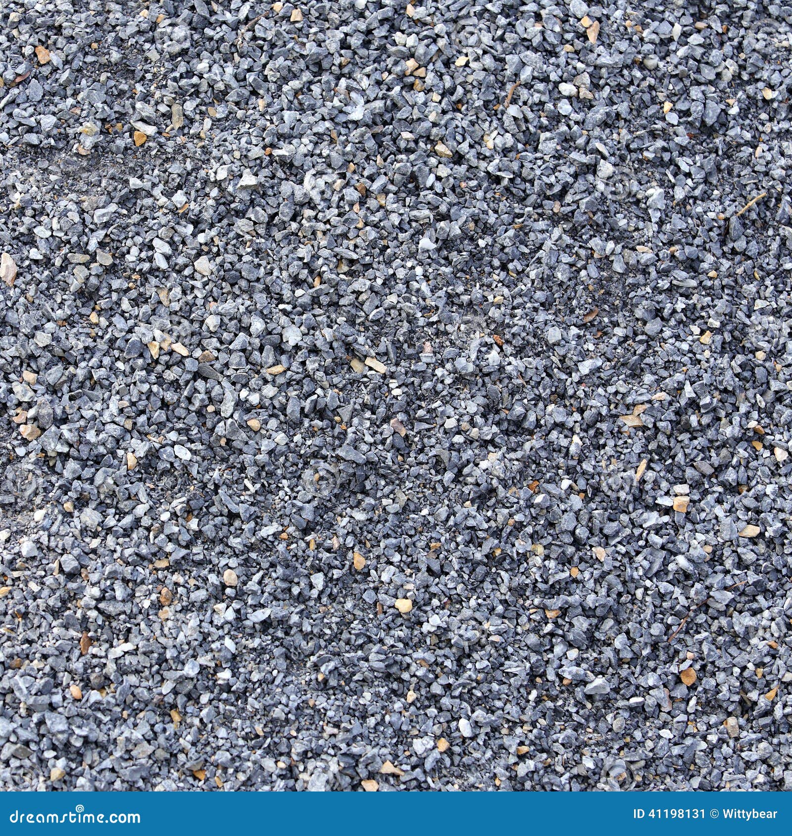 Fine Gravel Texture Background Stock Image Image of gray, decoration