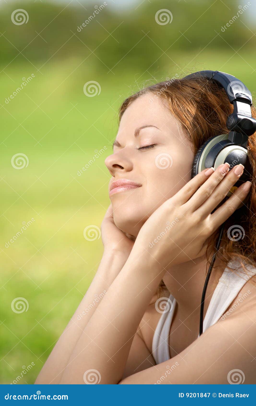 Fine music stock image. Image of leisure, caucasian, cheerful 9201847