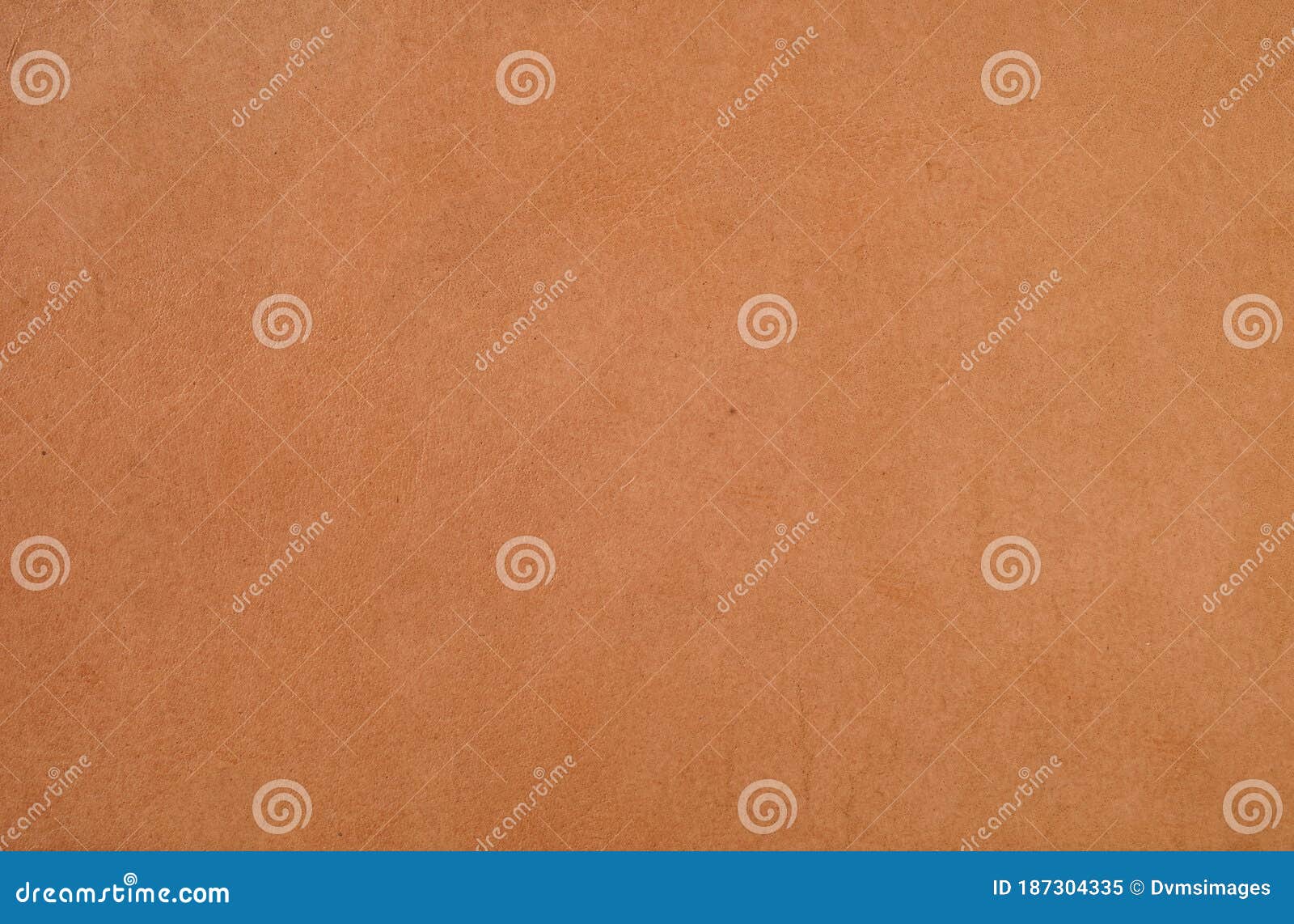 smooth tan leather texture background