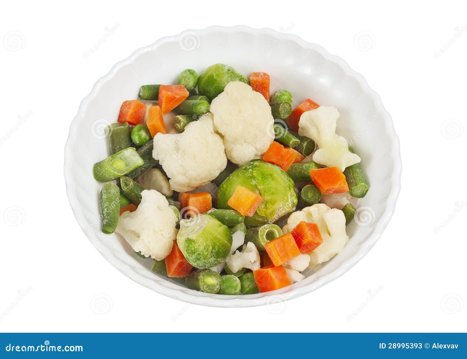 Finely Chopped Vegetables on a Plate Stock Image Image of isolated