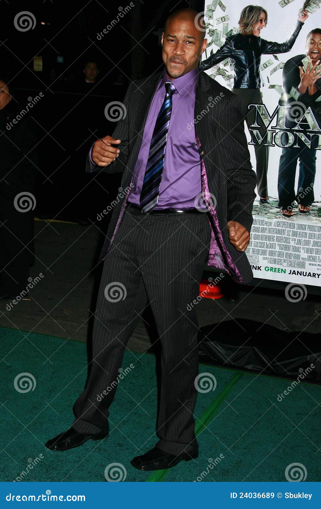 Finesse Mitchell Editorial Image | CartoonDealer.com #26912452