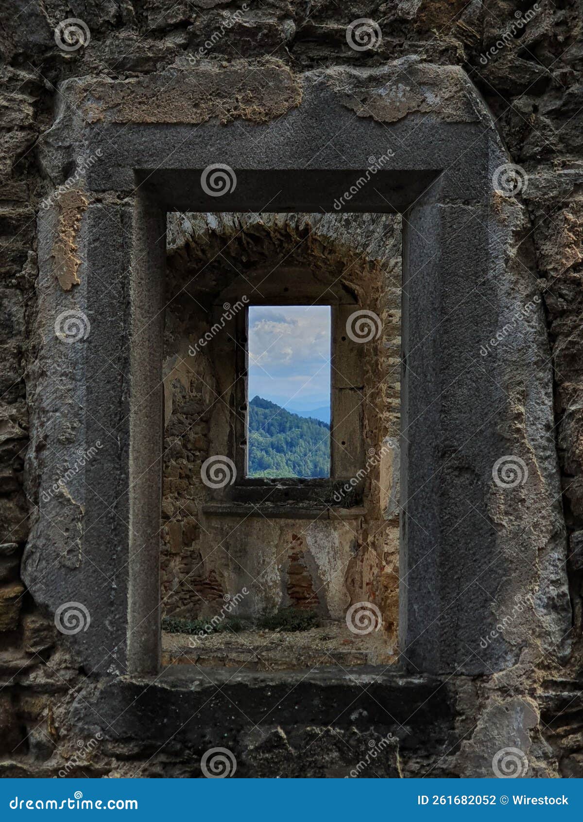 Illustrazione 3d Che Rende Un Antico Edificio Egiziano In Rovina Nel Deserto | Foto Premium - Foto 6