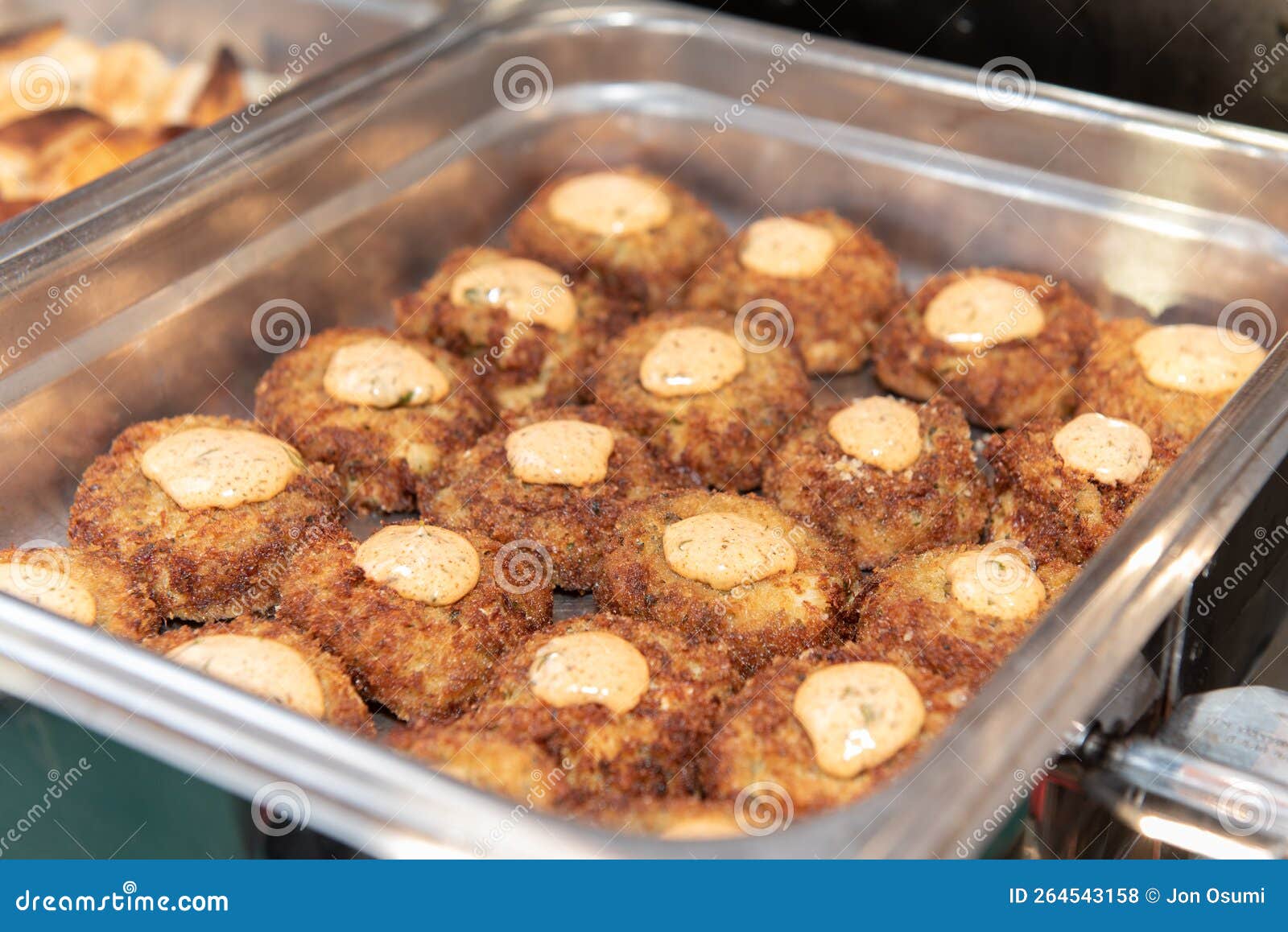 Finger Food for the Party Guests To Snack on Stock Photo - Image of
