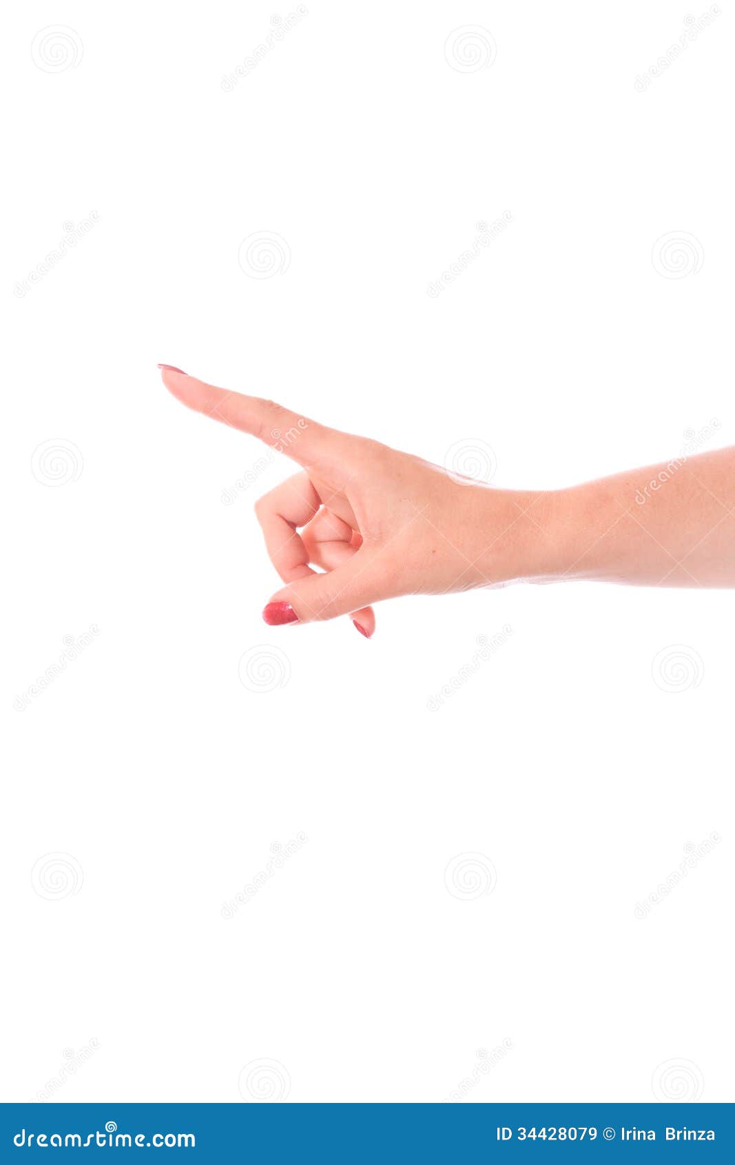 Finger touching stock image. Image of love, hand, fingernail 34428079