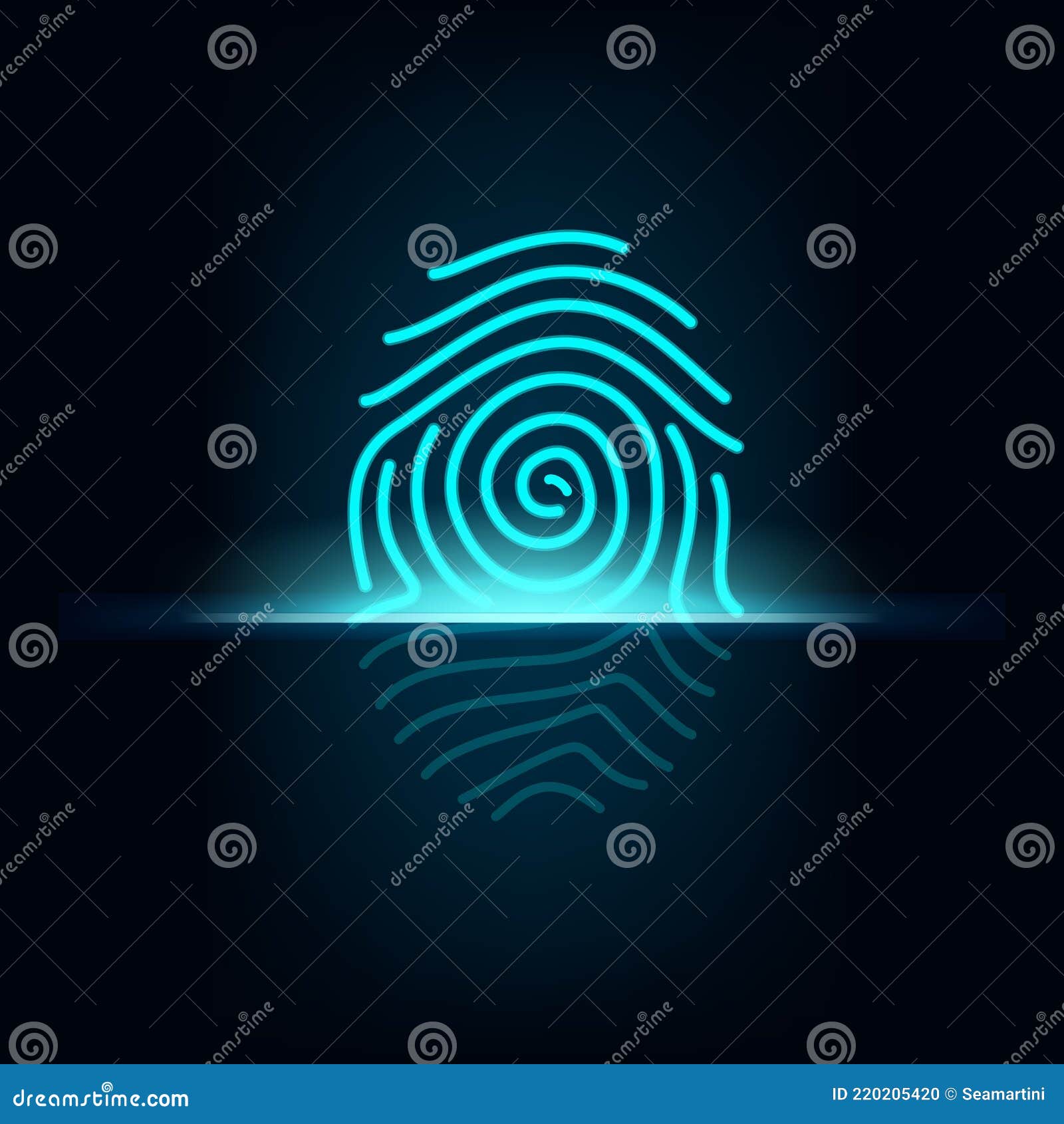 HD fingerprint lock wallpapers | Peakpx