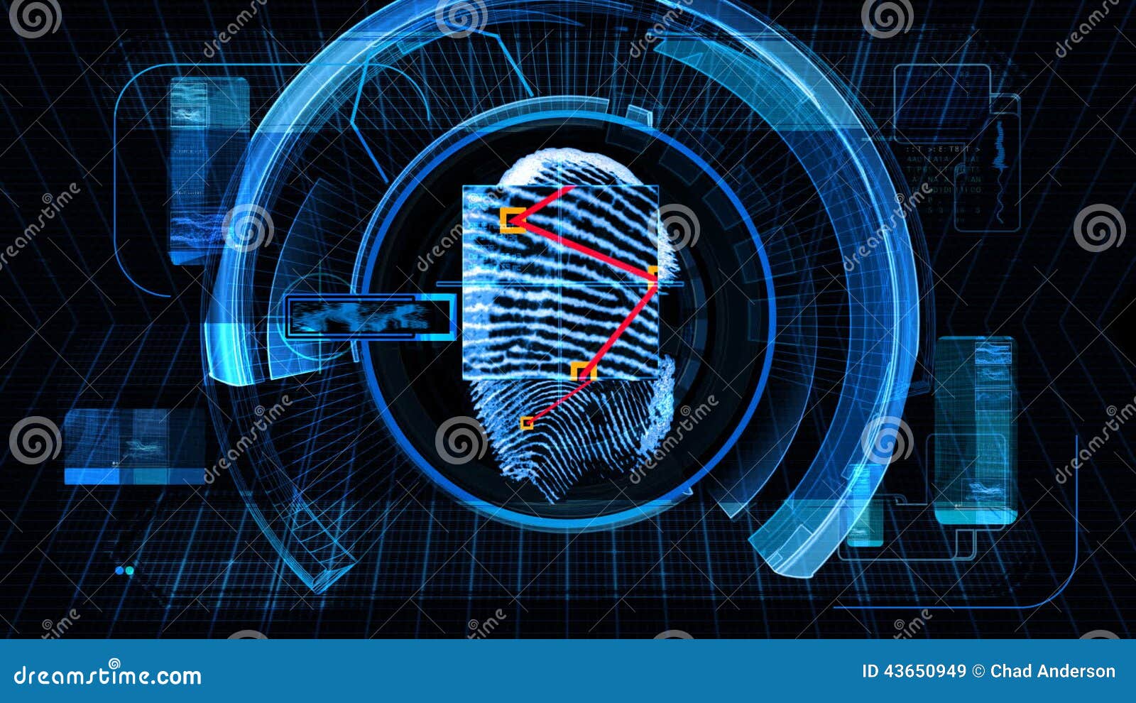 Biometric Wallpapers - Top Free Biometric Backgrounds - WallpaperAccess