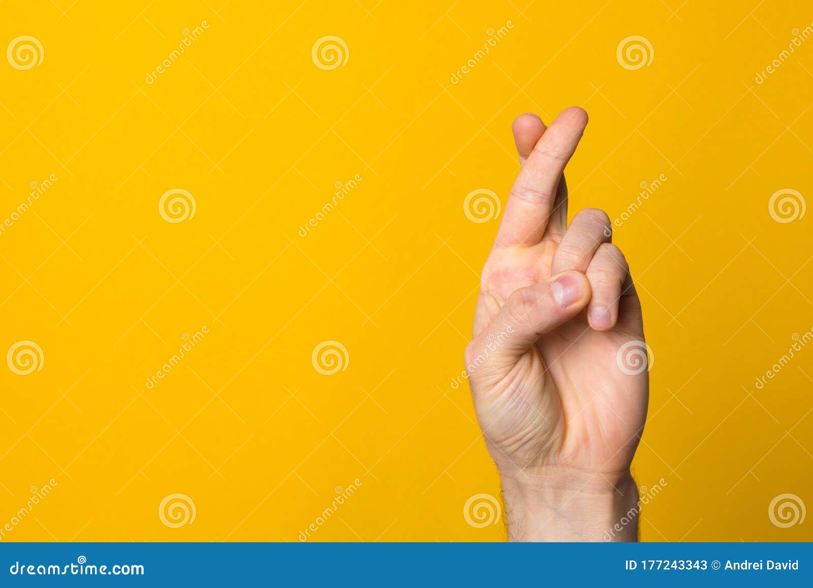 closed hands symbolising closed hands symbolising