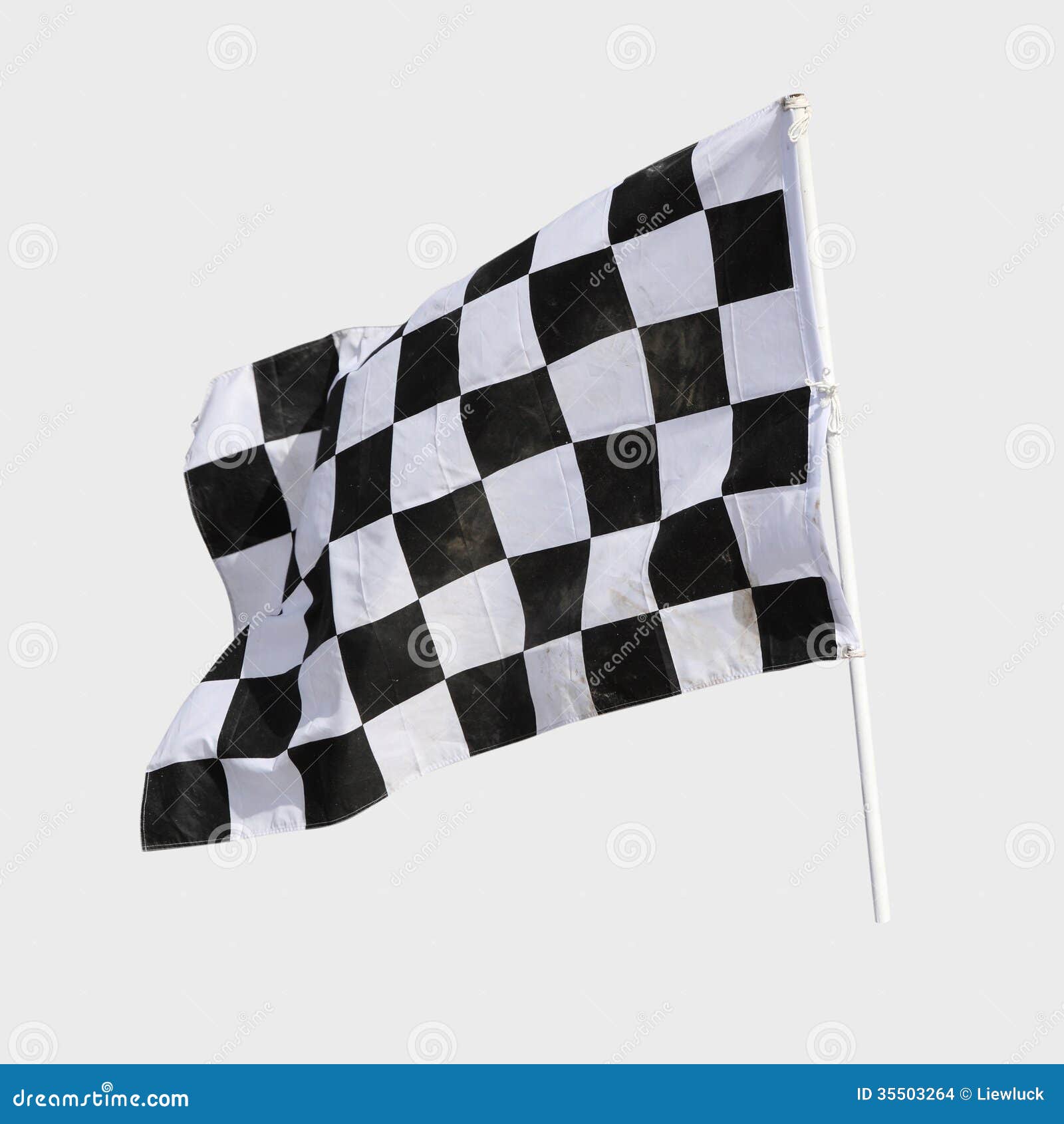 Finish flag stock photo. Image of circuit, kart, road 35503264