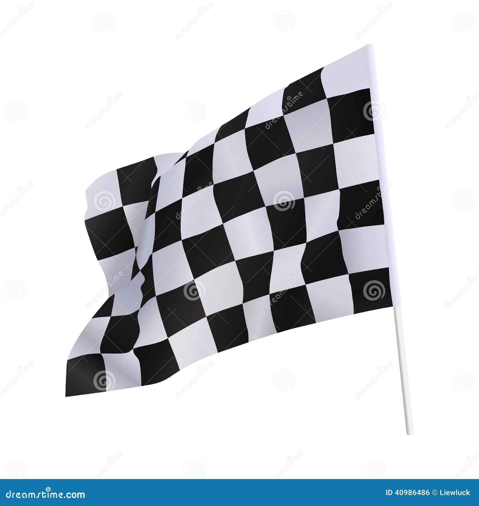 Finish flag stock photo. Image of fast, auto, compete 40986486