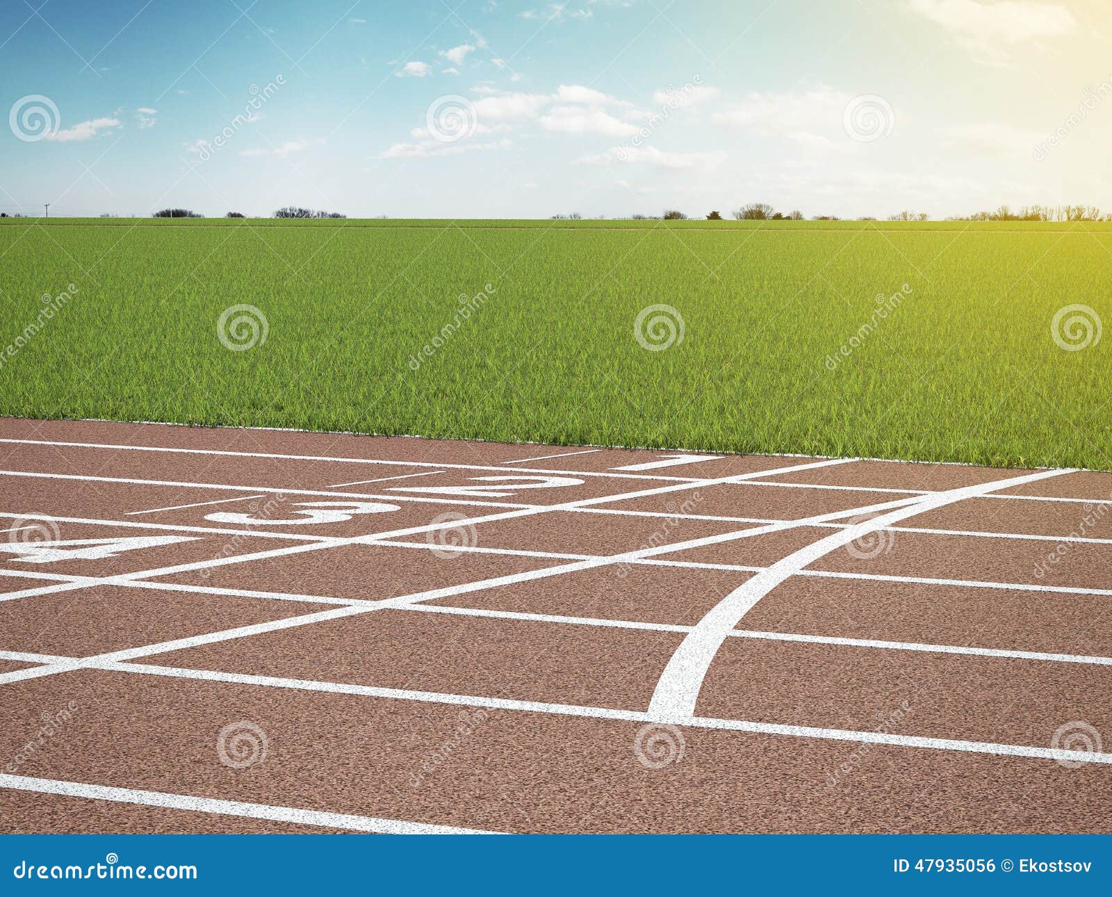 Finish line stock photo. Image of fast, finish, compete 47935056