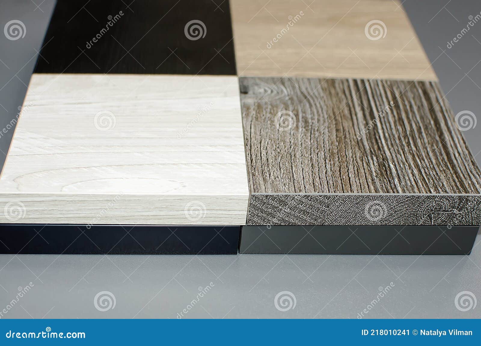 Finishing Materials for Construction and Renovation Stock Image Image