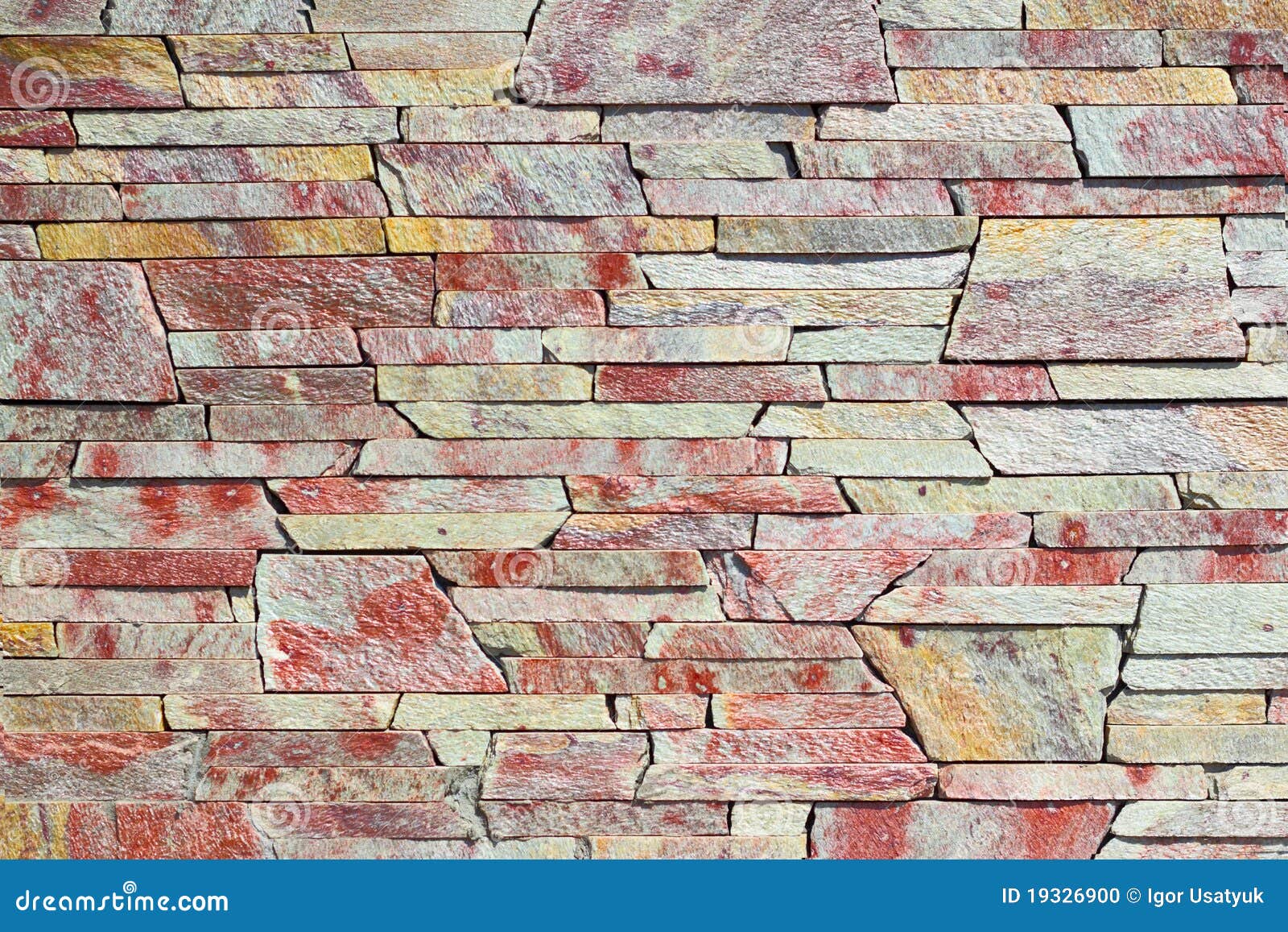 Finishing natural stone stock photo. Image of masonry 19326900