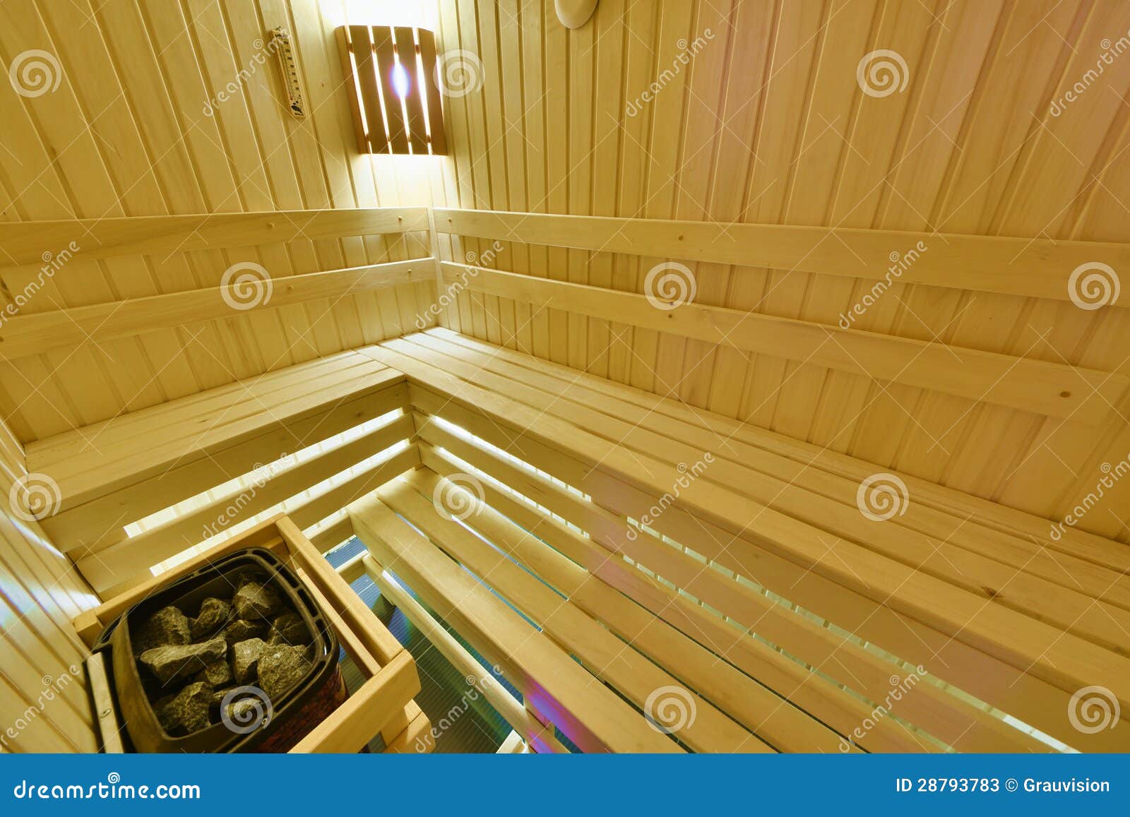 Finnish sauna stock image. Image of wood, sauna, health 28793783