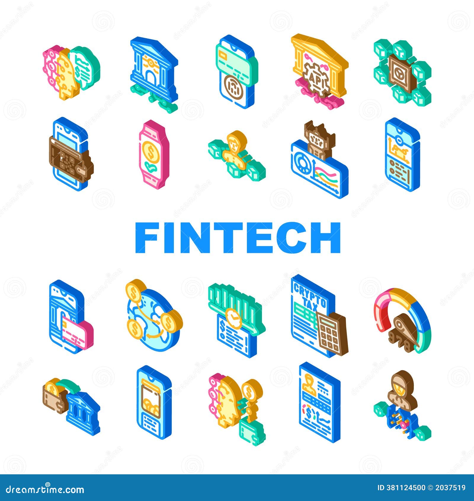 Fintech Illustrations Stock Illustrations – 1,178 Fintech Illustrations  Stock Illustrations, Vectors & Clipart - Dreamstime