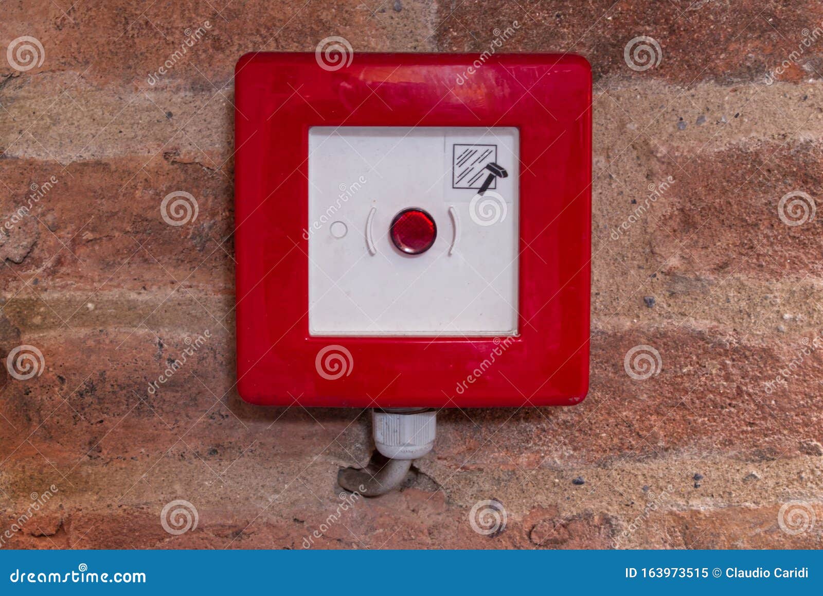 download red alarm box