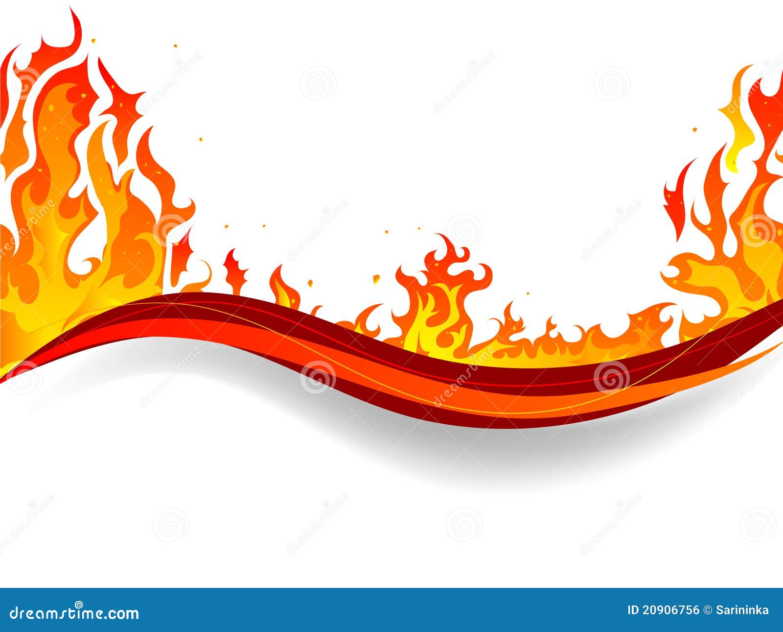 Fire Flame Border Background Stock Illustrations – 8,662 Fire Flame Border  Background Stock Illustrations, Vectors \u0026 Clipart - Dreamstime, image size:1600x1290