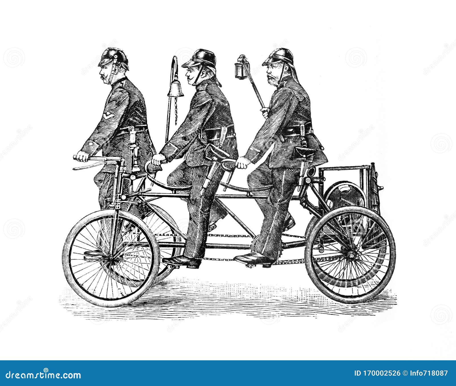 Featured image of post Tandem Bicycle Line Drawing How to make a tandem bicycle from two bikes