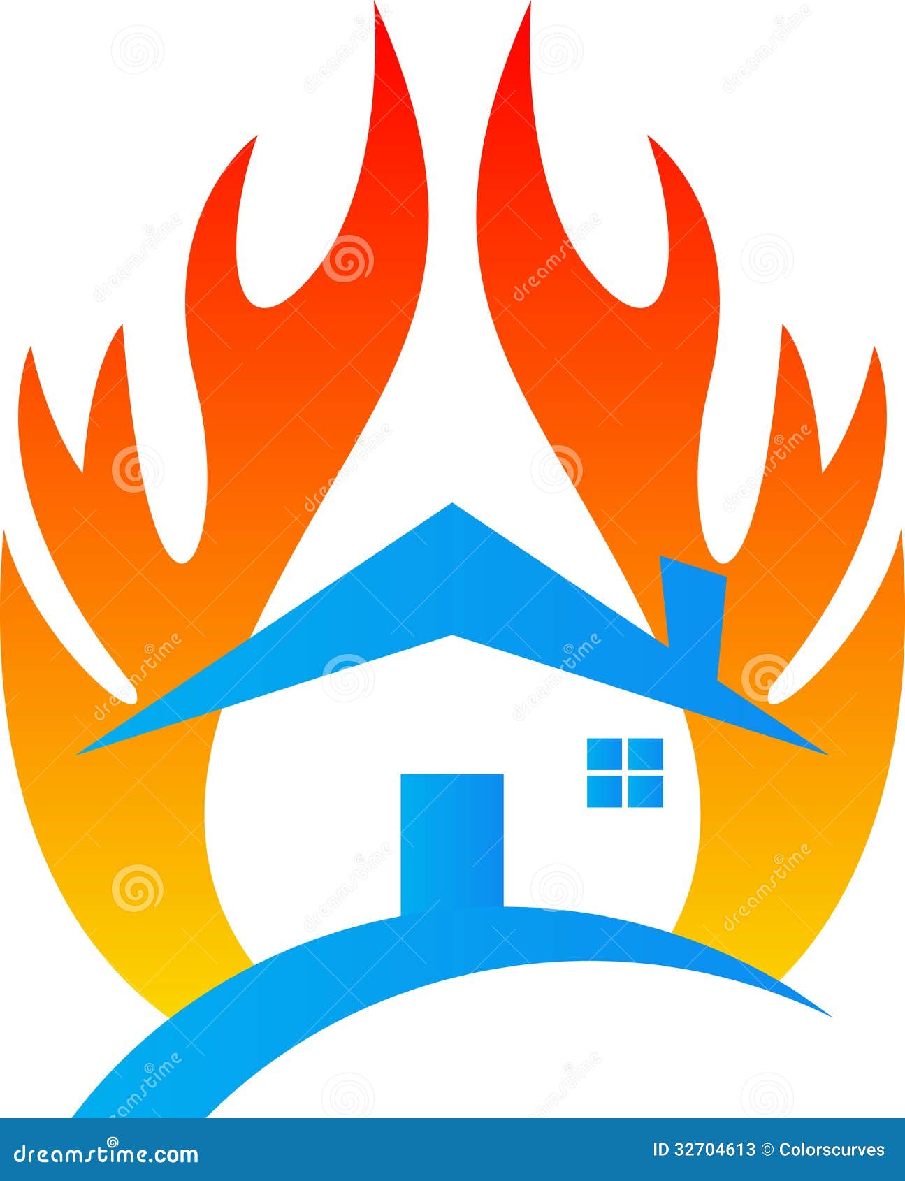 fire insurance clipart - photo #4