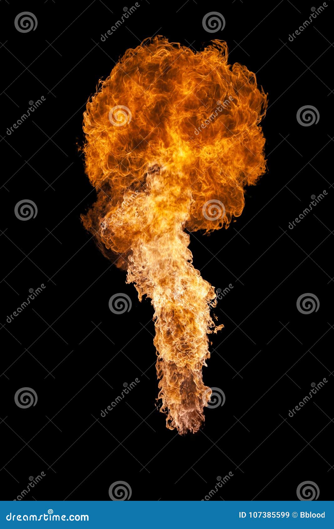 fire explosion free download