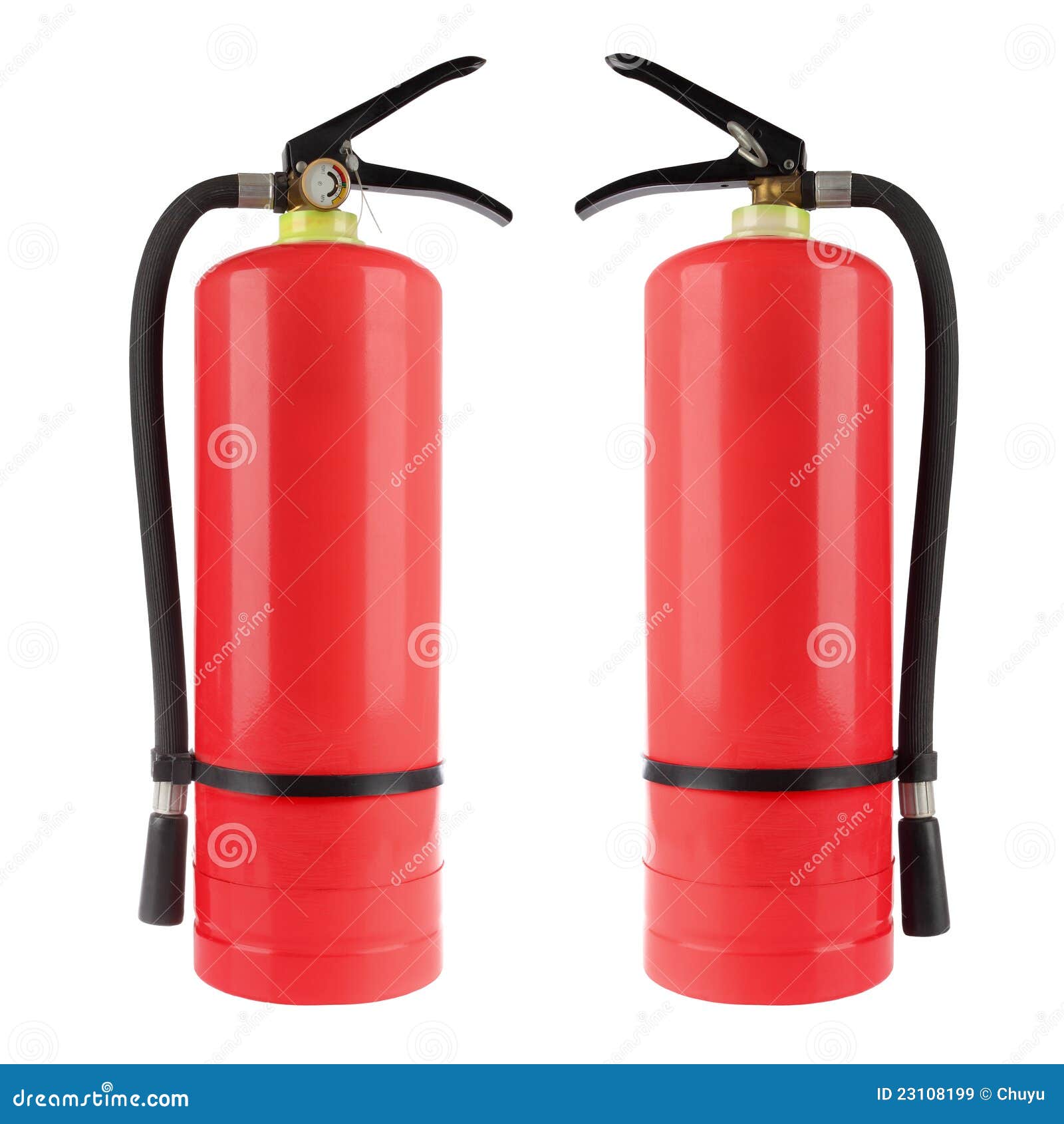 The Flame Arrester And The Forend Of A Kalashnikov Assault Rifle Close