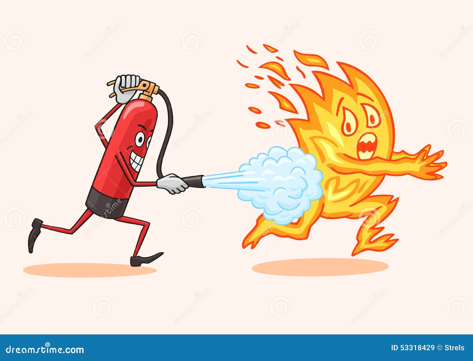 fire warden clipart - photo #38