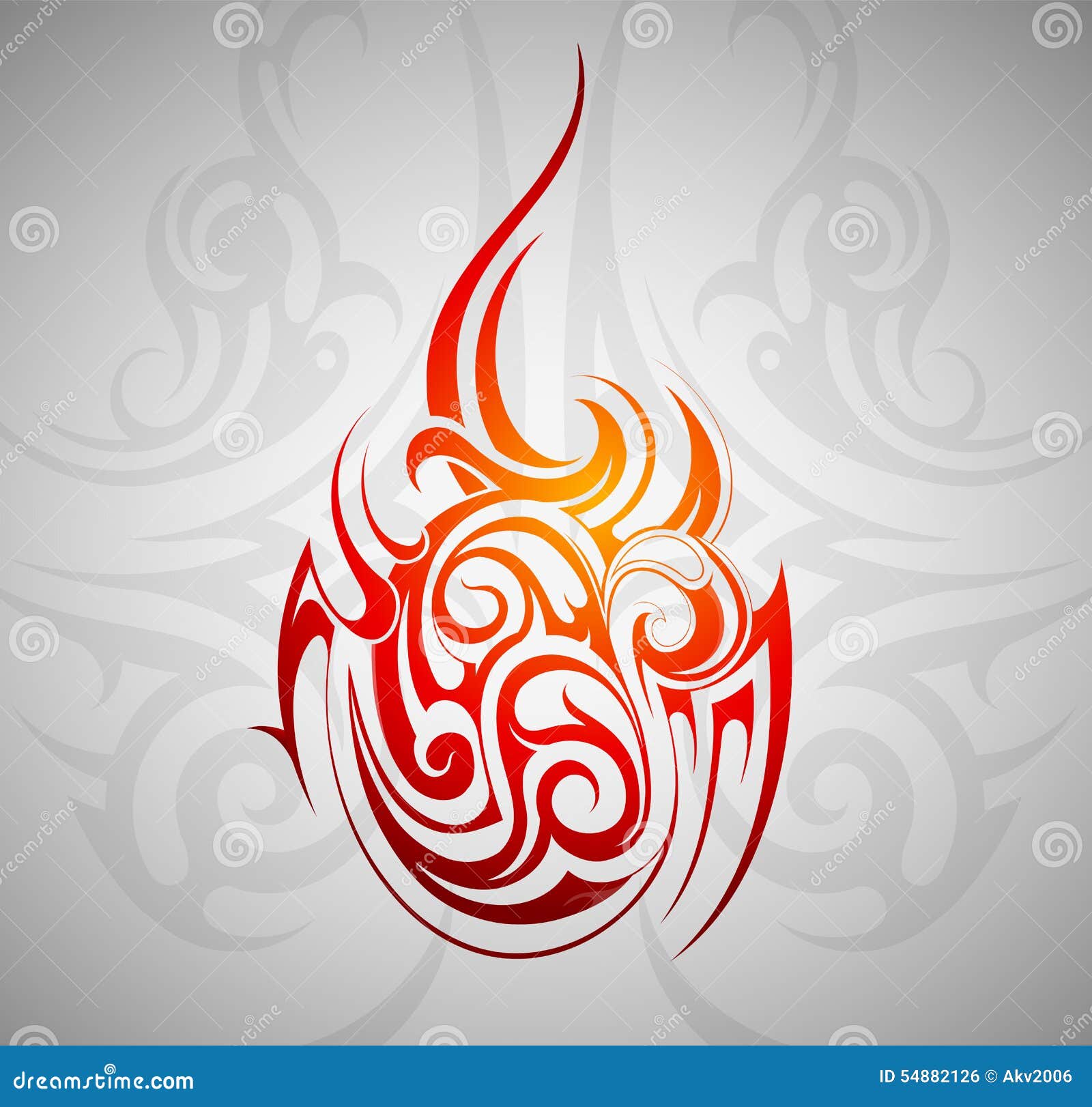 101 Best Fire Flame Tattoo Ideas That Will Blow Your Mind!