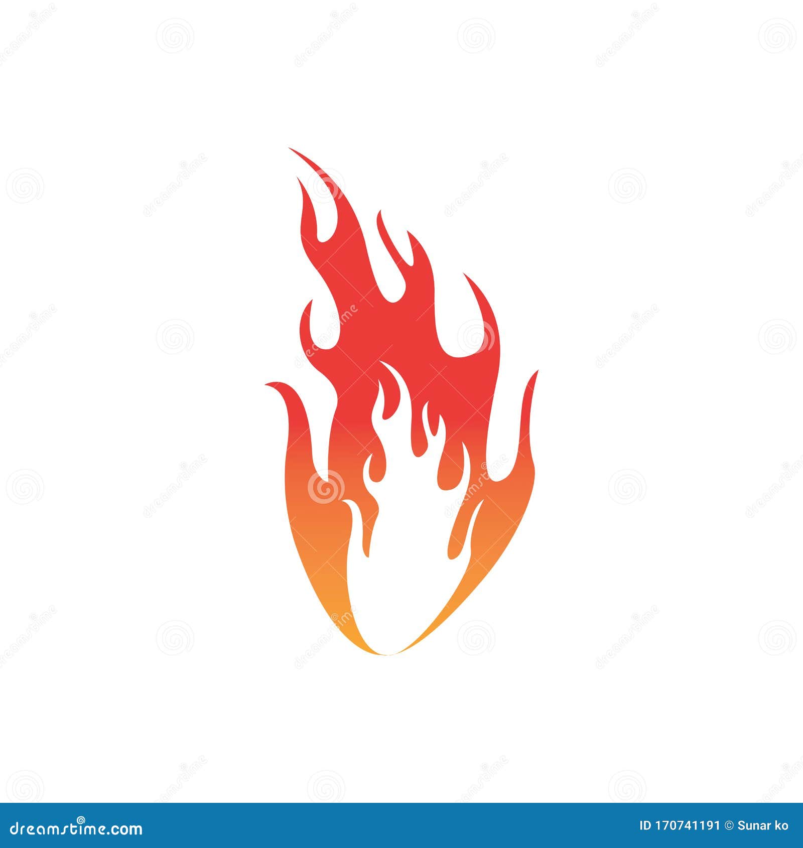 Fire Logo And Symbols Template Icons App Stock Vector Illustration Of Decoration Devil Fire Logo And Symbols Template Icons App Stock Vector Illustration Of Decoration Devil