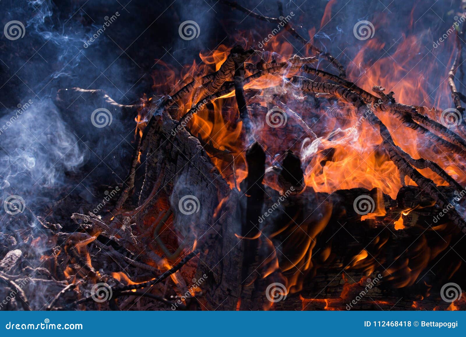 Fire flames background stock photo. Image of exploding - 112468418