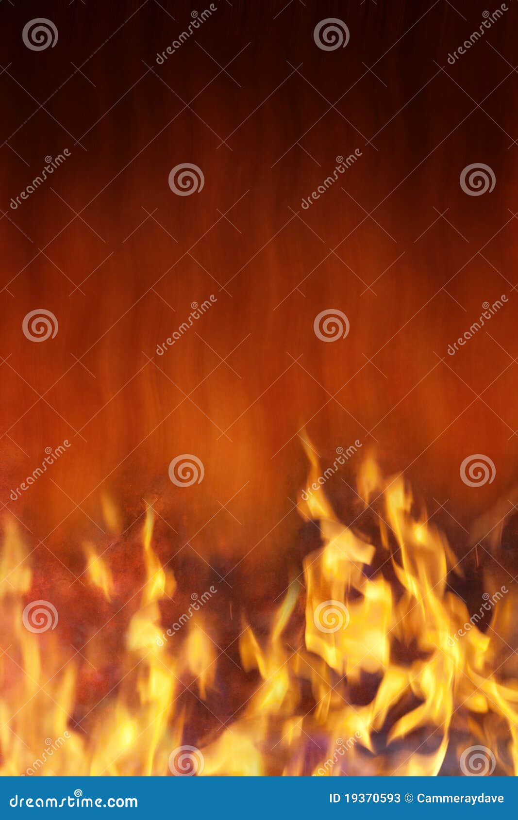 fire flames heat background