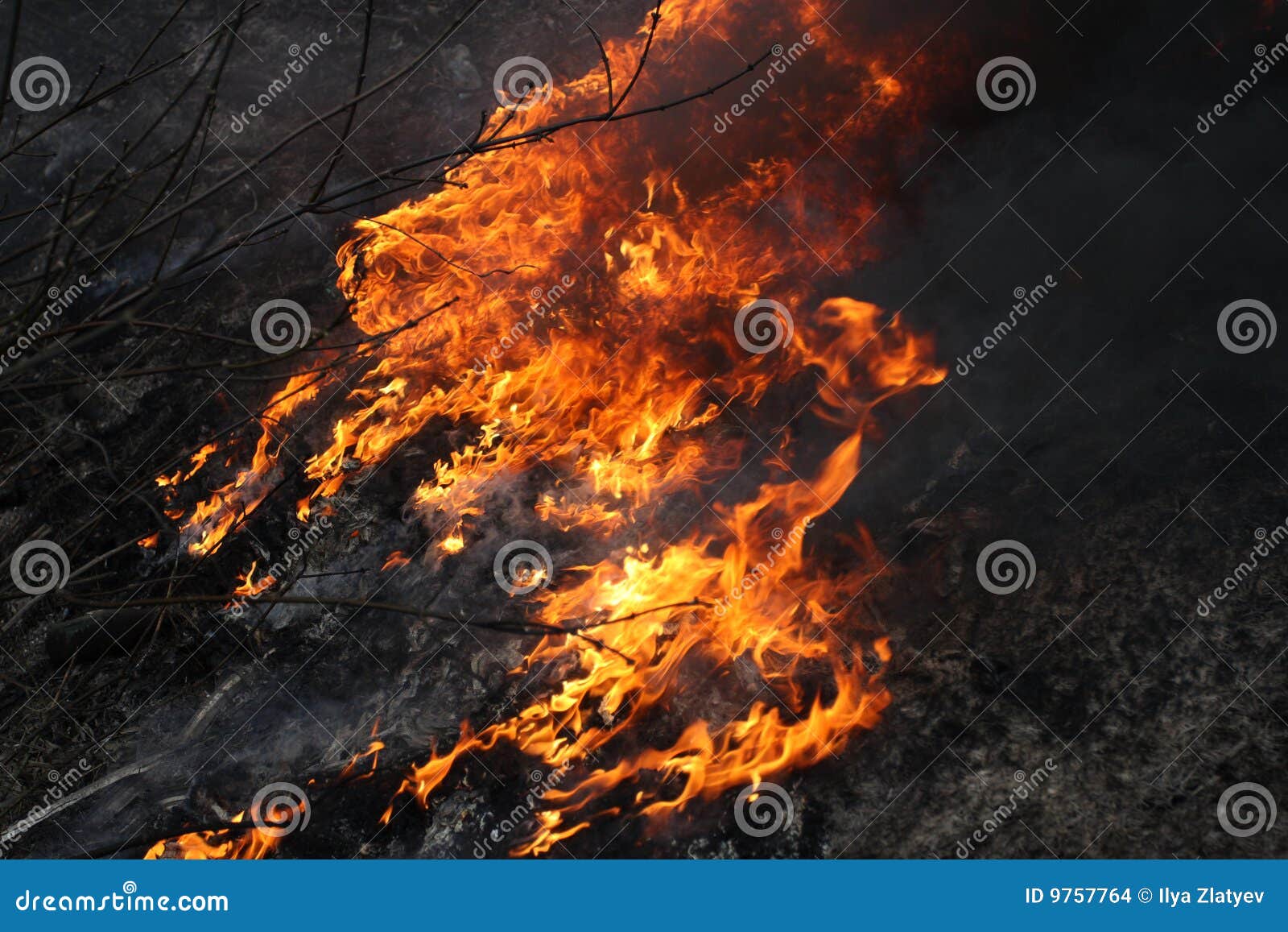 Decor fier stock photo. Image of dangerous, danger, fiery - 20940556