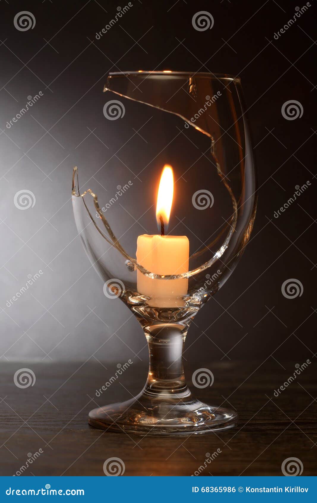 Fire and Glass stock photo. Image of quarrel, fire, conceptual 68365986