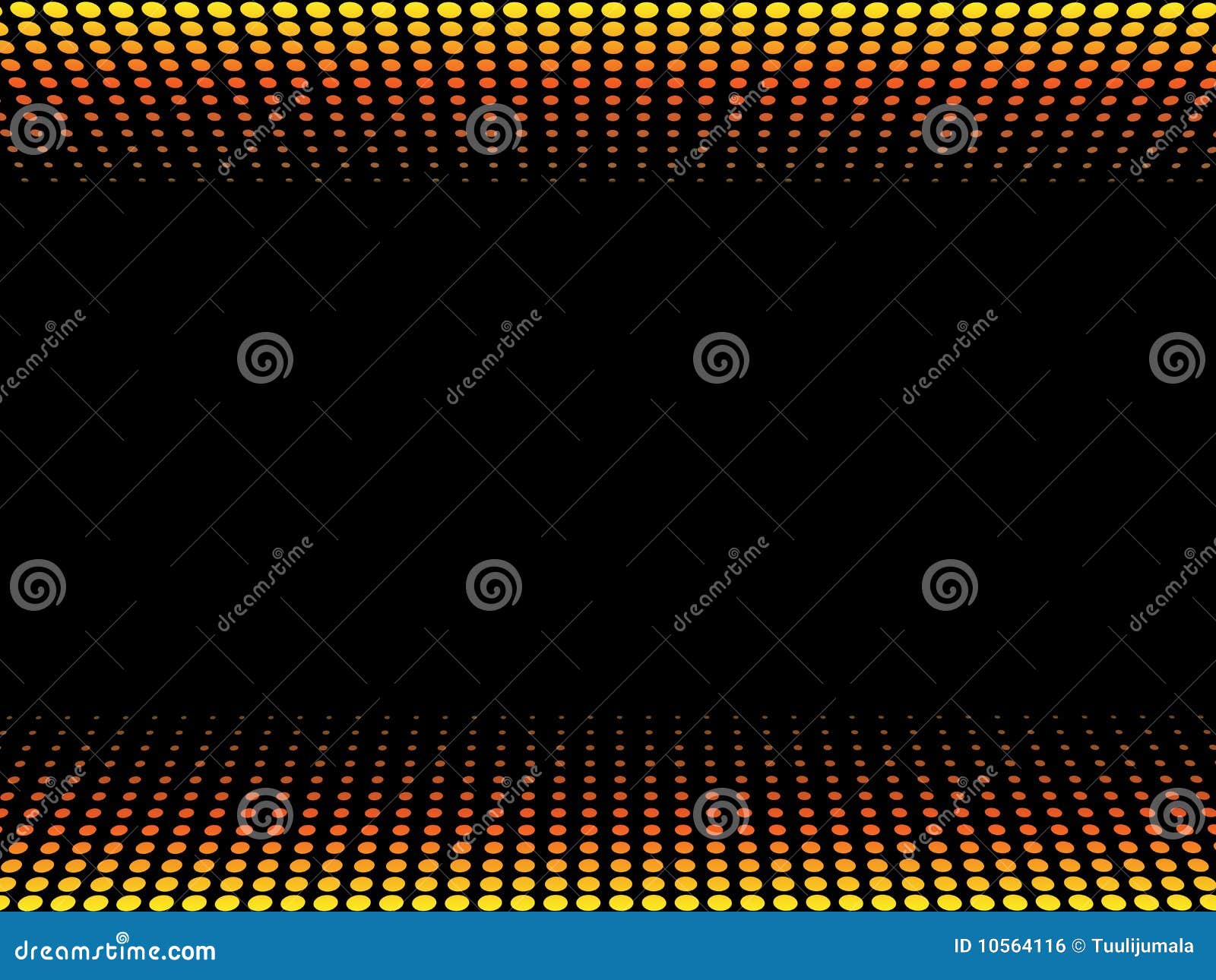 Download Anime Fire Halftone Royalty-Free Stock Illustration Image