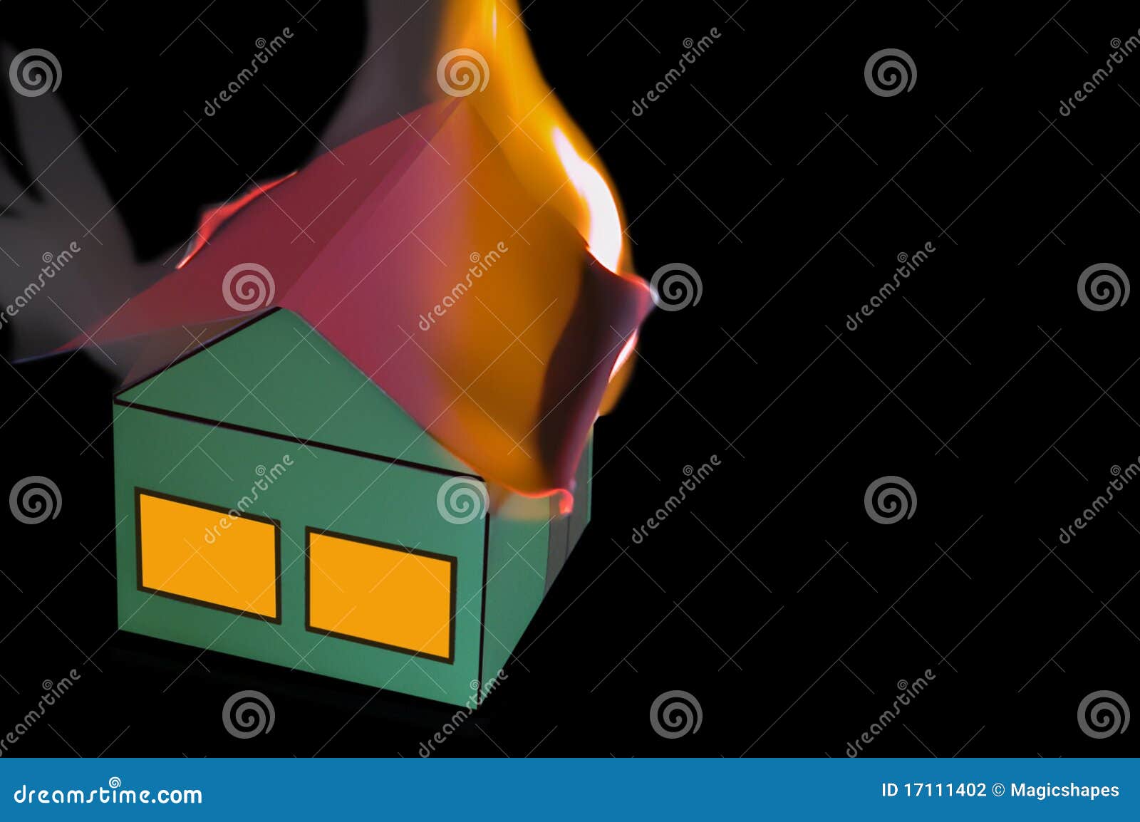 Decor fier stock photo. Image of dangerous, danger, fiery - 20940556