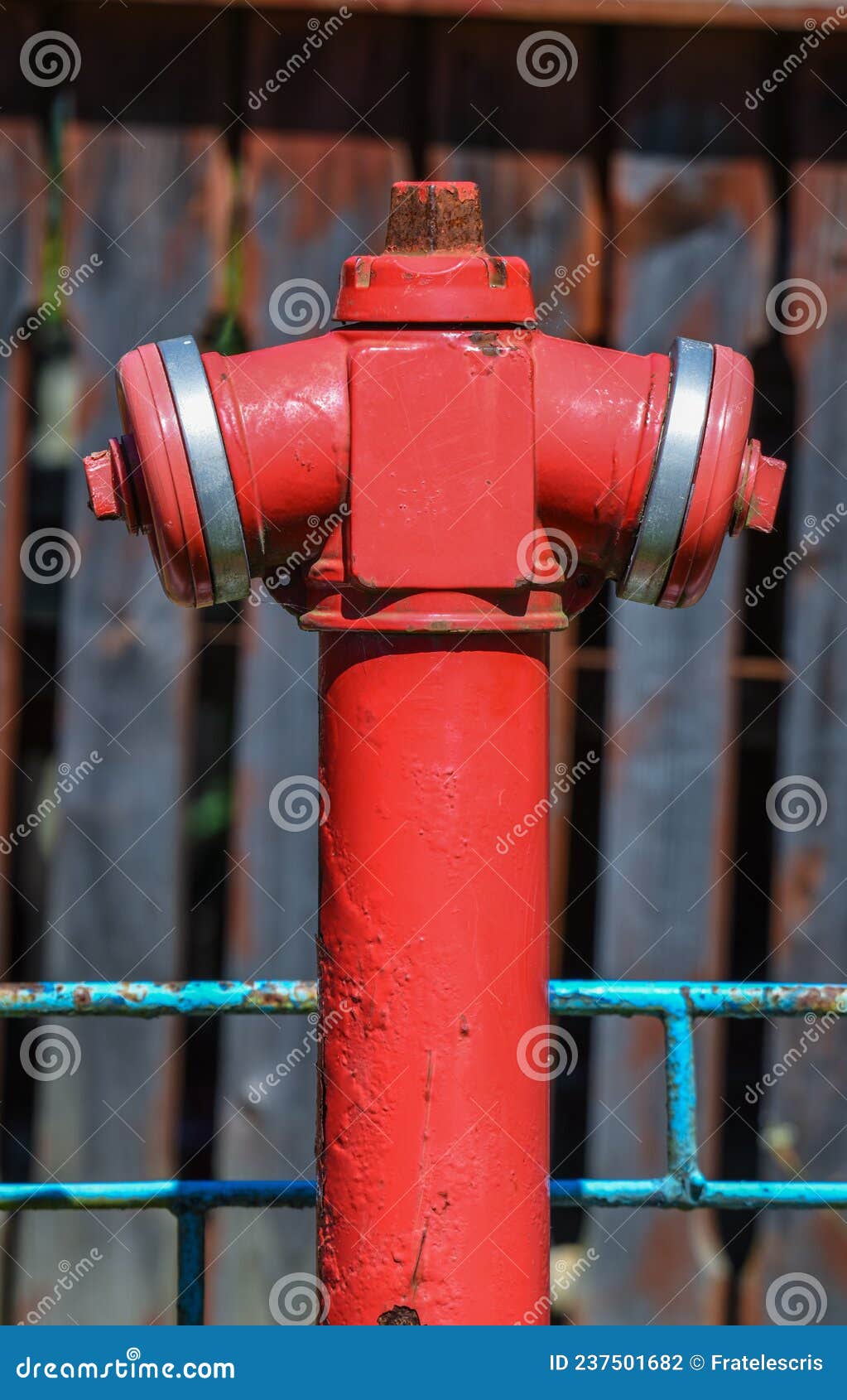 fire hydrant - firecock -