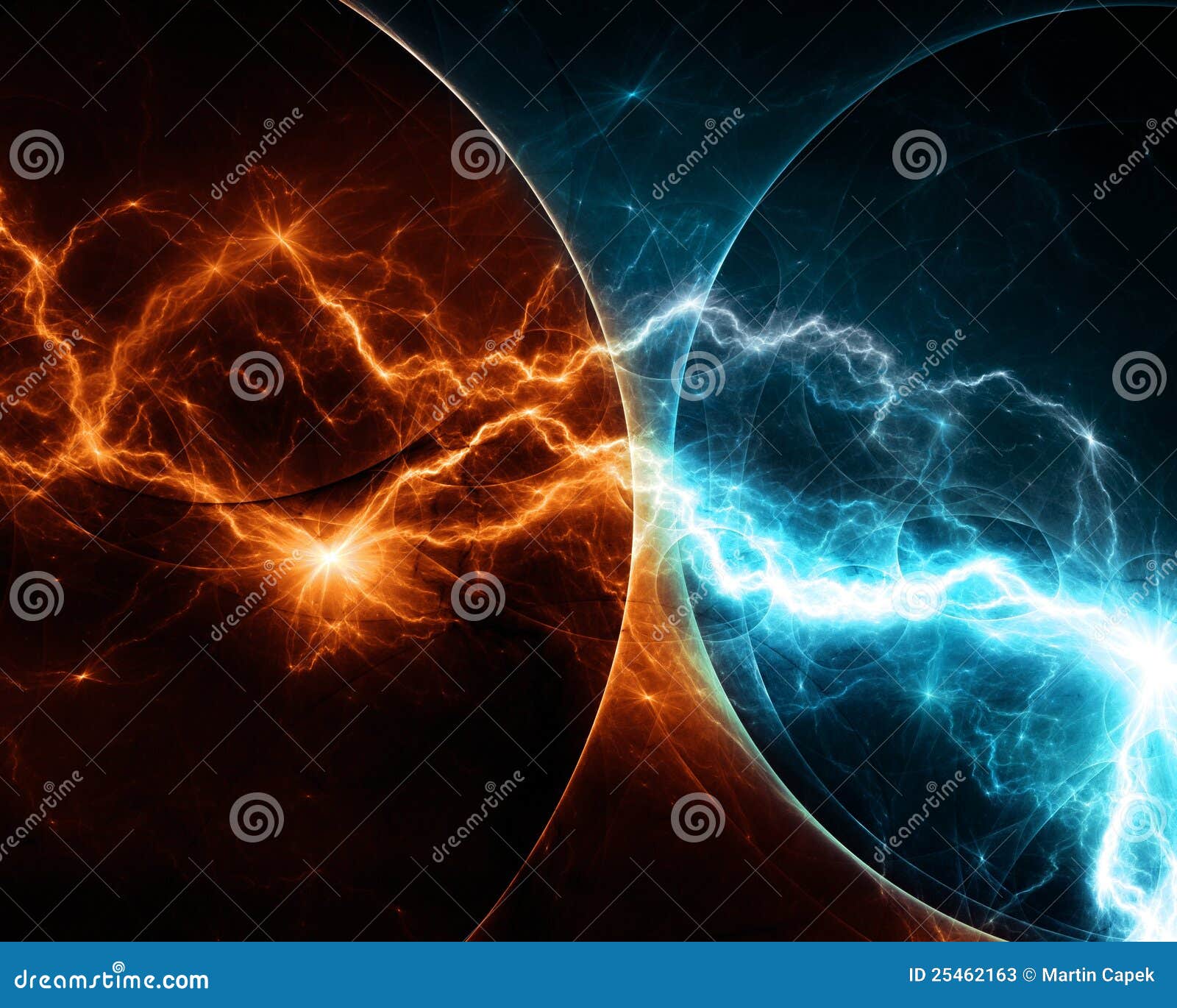 vector nature circle 25462163 Lightning Fire Stock Ice And Photos Image: vector nature circle 25462163 Lightning Fire Stock Ice And Photos Image: