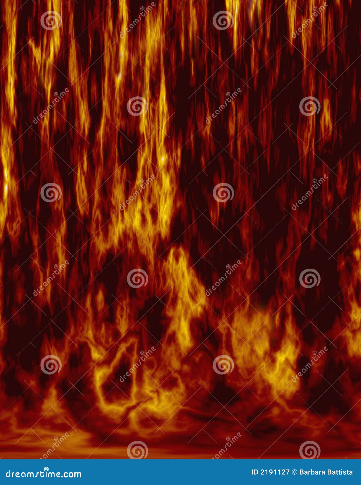 fire inferno