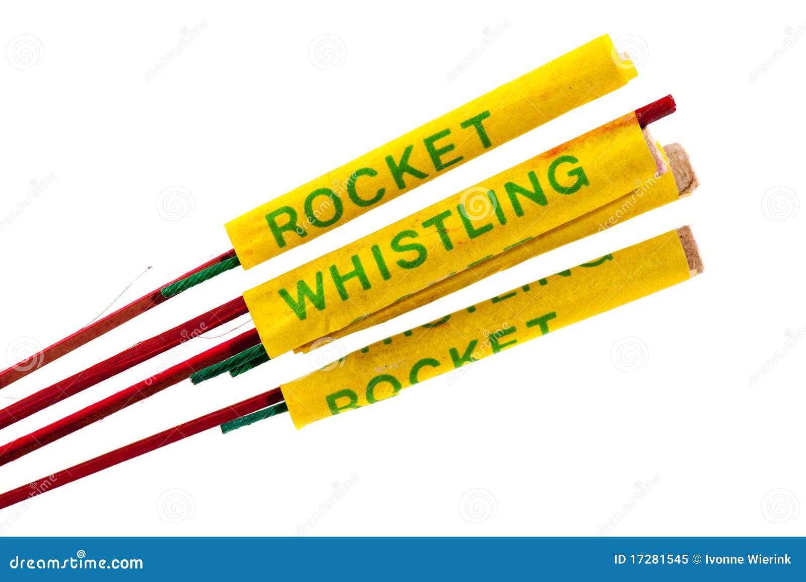 Fire rockets stock image. Image of rockets, explosive 17281545