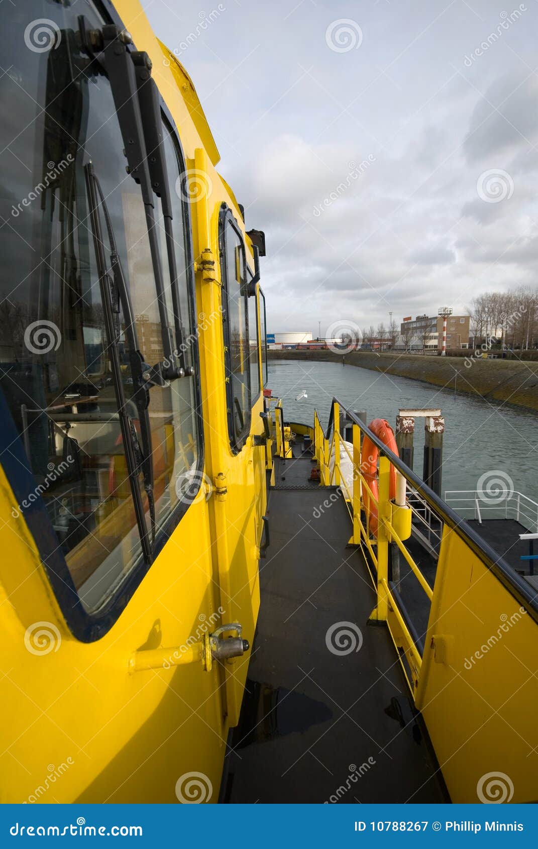 Fire Tug stock image. Image of boat, wipers, wiper, rock - 10788267