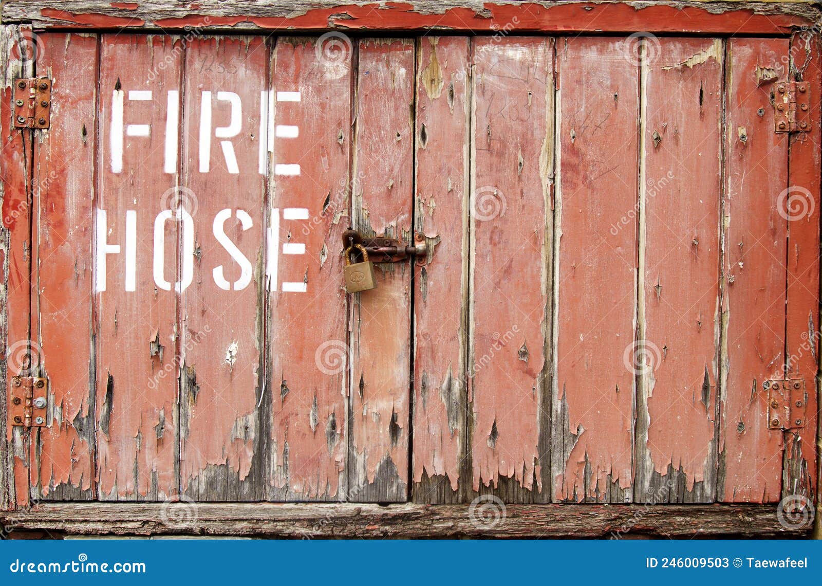 Fire Wood, Fire House stock image. Image of disaster 246009503