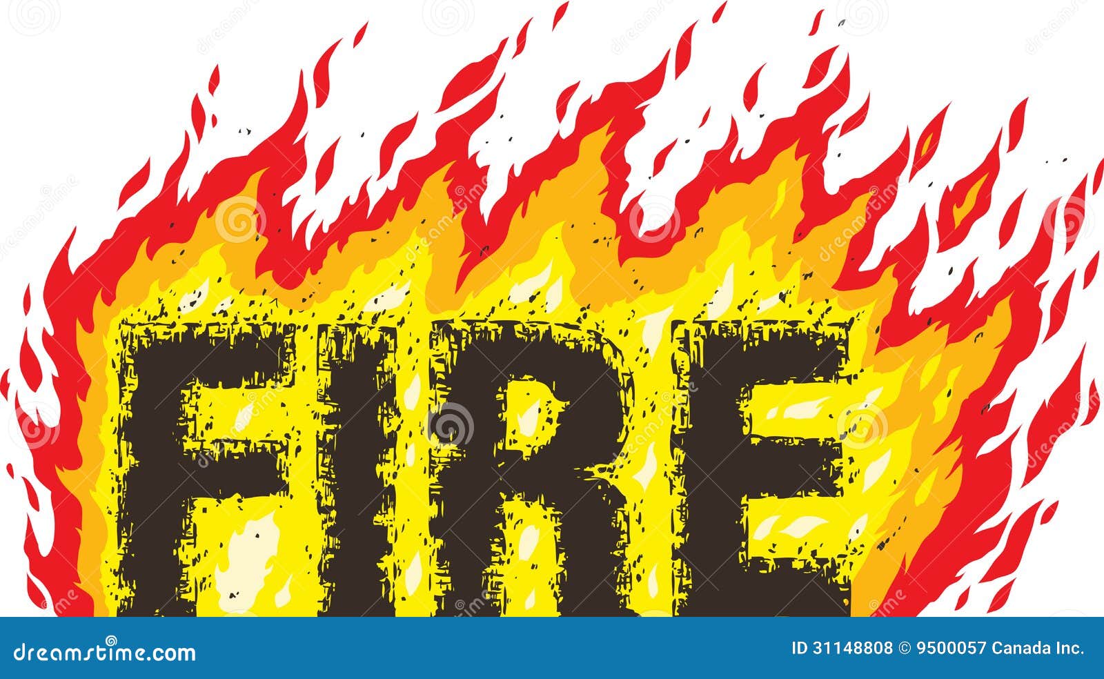 fire sale clip art - photo #6