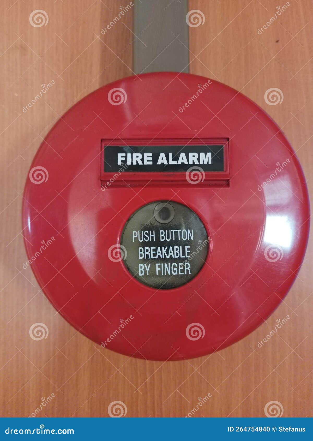 firealarm