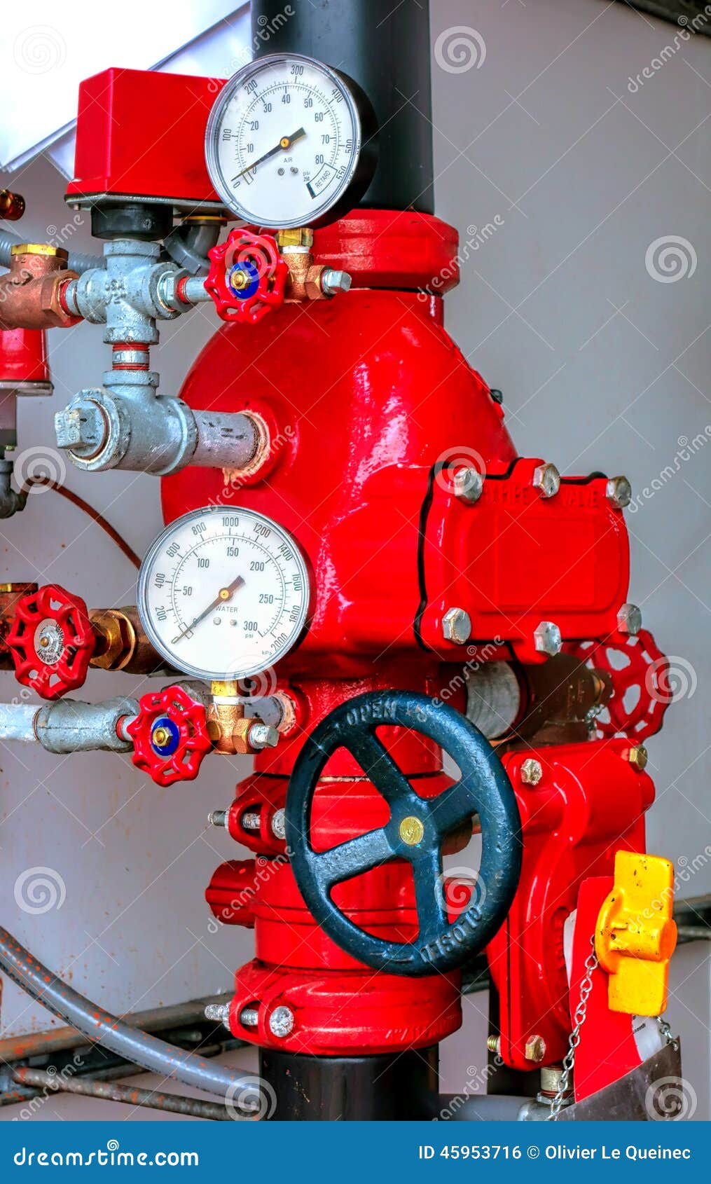 Geschwindigkeit Sanft Damm fire sprinkler control valve assembly ...