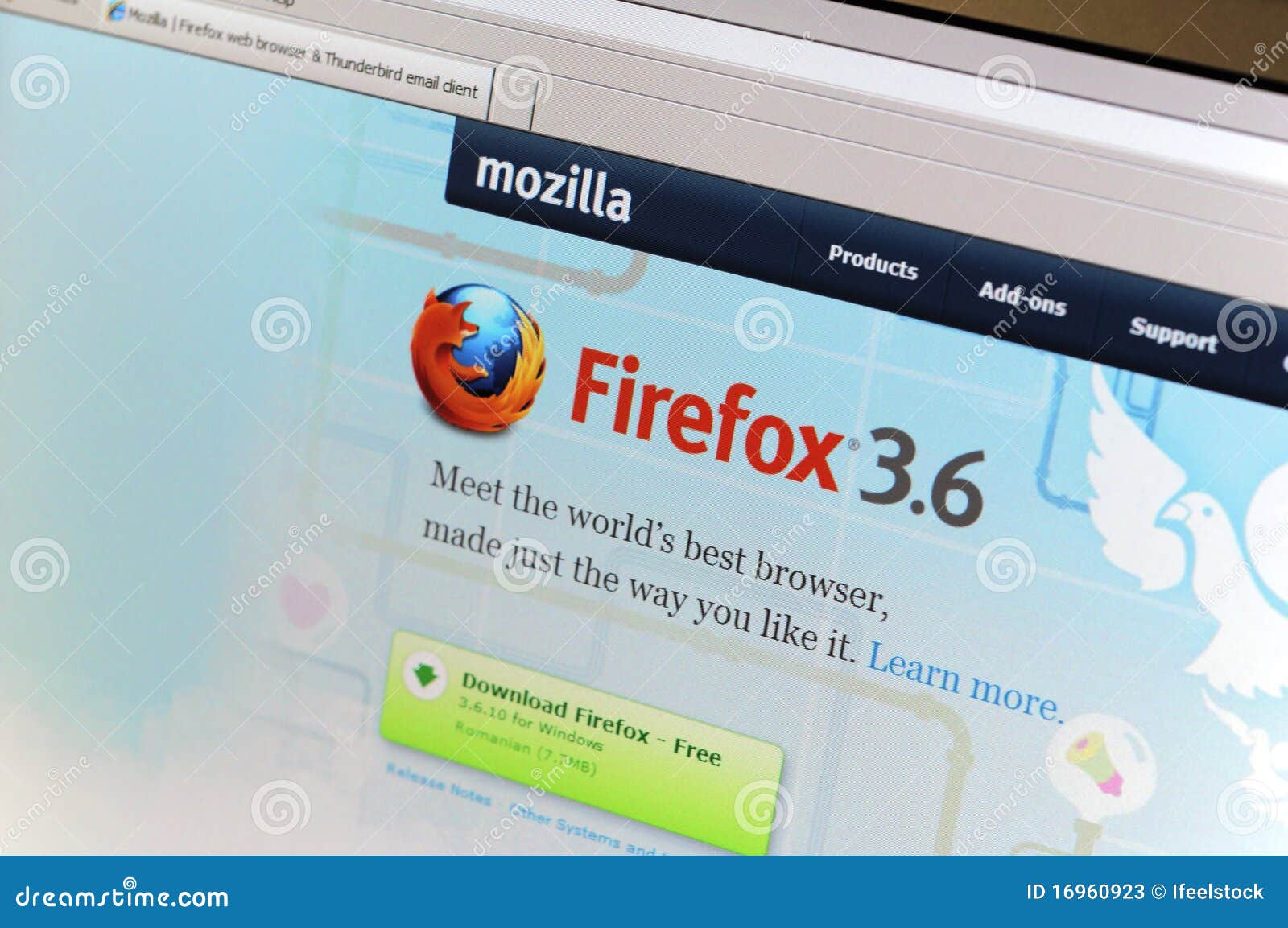 Mozilla firebird browser free download