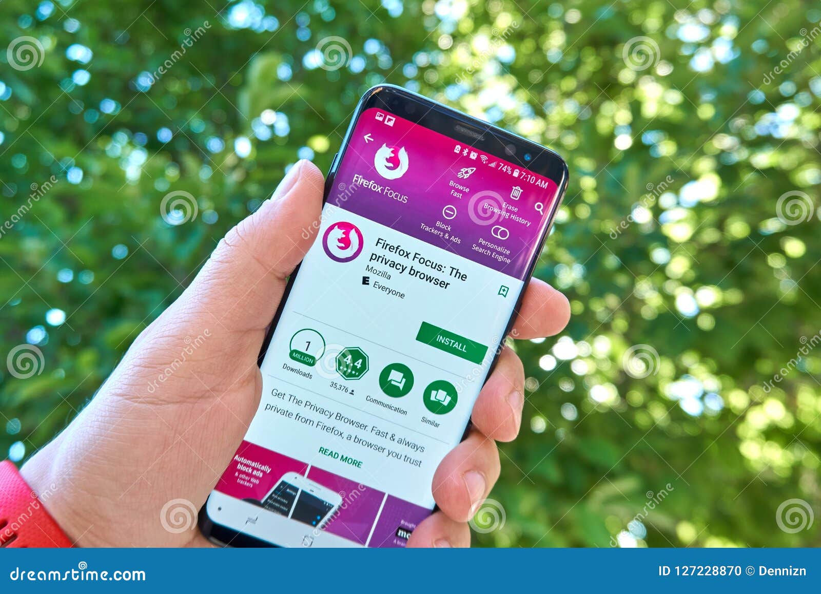 android browser benchmark firefoz focus android browser benchmark firefoz focus