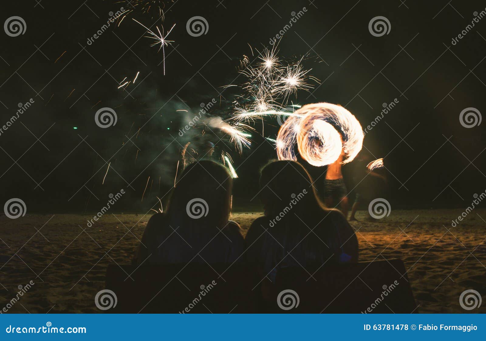 Firestarter show stock photo. Image of fire, circus, firestarter 63781478