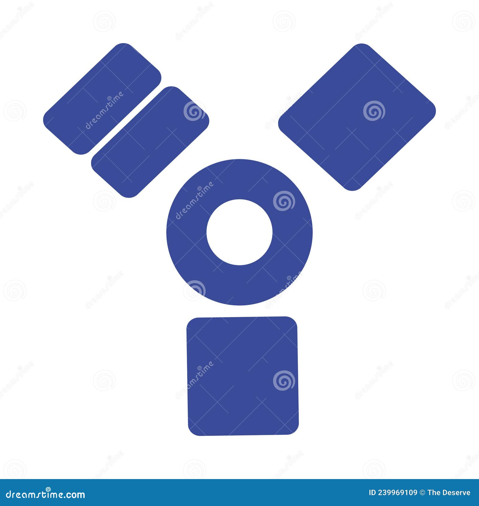 Firewire Isolated Vector Icon Which Can Easily Modify or Edit Stock