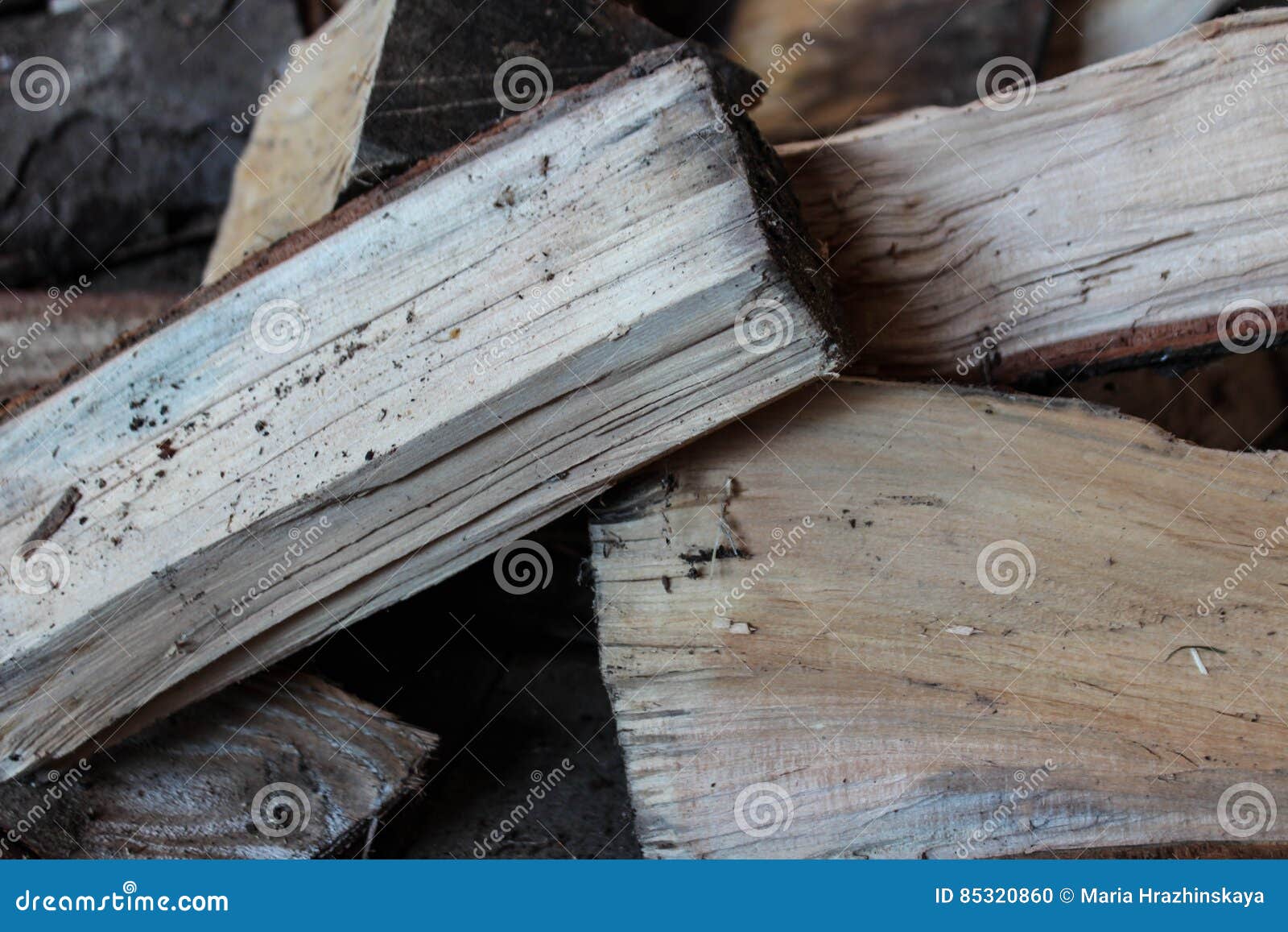 Firewood stock photo. Image of logs, ignition, firewood 85320860