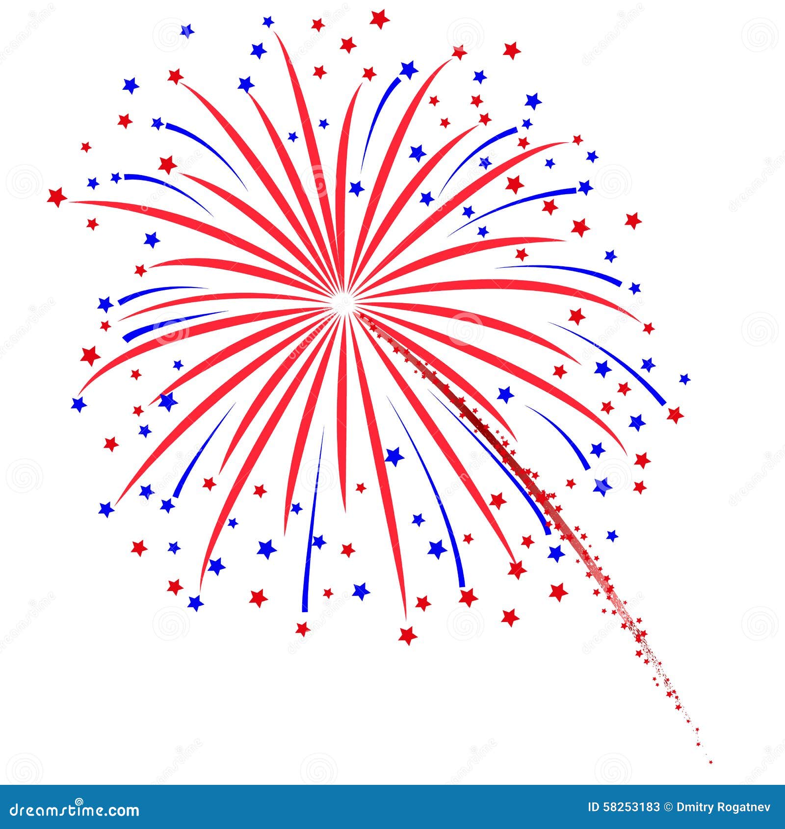 fireworks clipart no background - photo #47